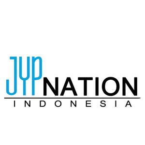 JYP Nation Indonesia